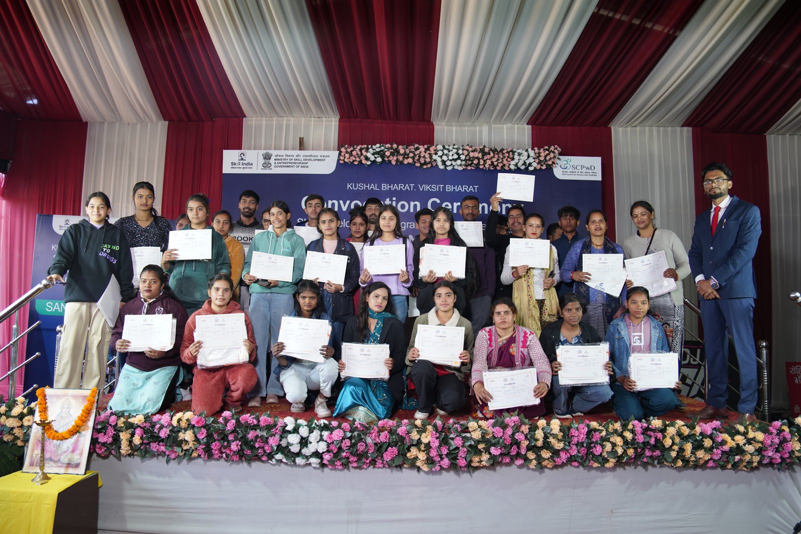 NIACE Foundation training and activities